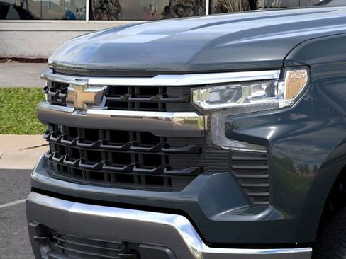 New 2026 Chevrolet Silverado 1500 LT image 15