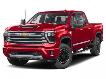 Used 2024 Chevrolet Silverado 2500 High Country w/ High Country Premium Package