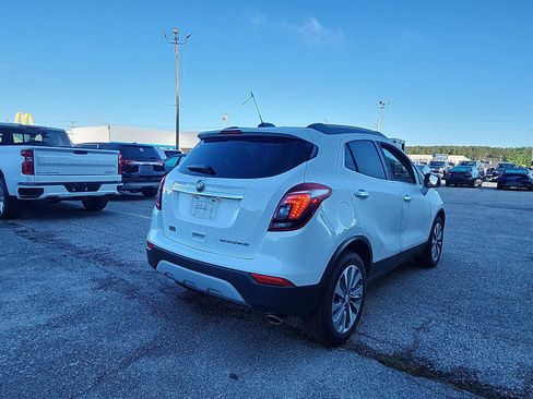 Used 2019 Buick Encore Preferred FWD image 5