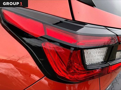 Certified 2024 Subaru Crosstrek 2.0i Premium image 28