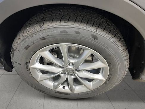 New 2026 Honda CR-V EX image 10