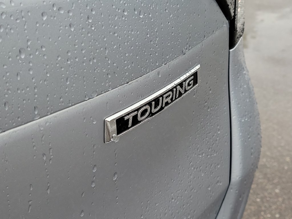 Certified 2026 Subaru Forester Touring AWD/4WD image 6