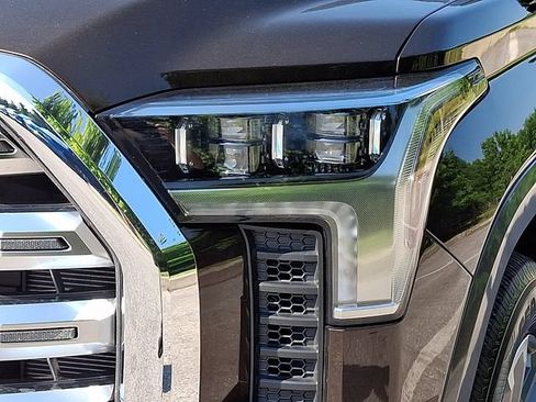 Used 2024 Toyota Tundra 1794 Edition AWD/4WD image 9