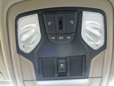 Used 2020 RAM 1500 Big Horn image 23