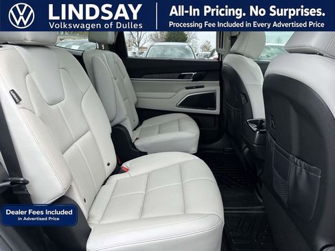 Used 2023 Kia Telluride SX FWD image 13