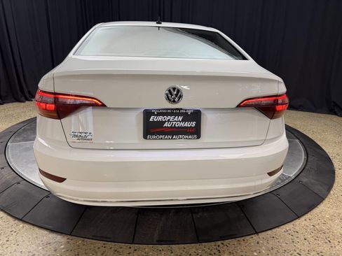 Used 2019 Volkswagen Jetta S w/ Driver Assistance Package image 5