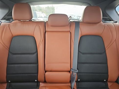 Used 2024 MAZDA CX-5 Carbon Edition image 24