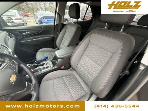 Used 2018 Chevrolet Equinox LT image 20