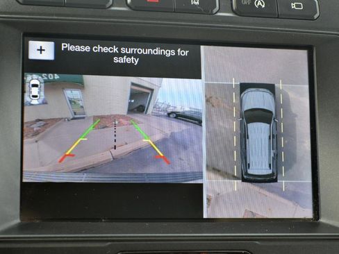 Used 2019 Ford Expedition Platinum image 24