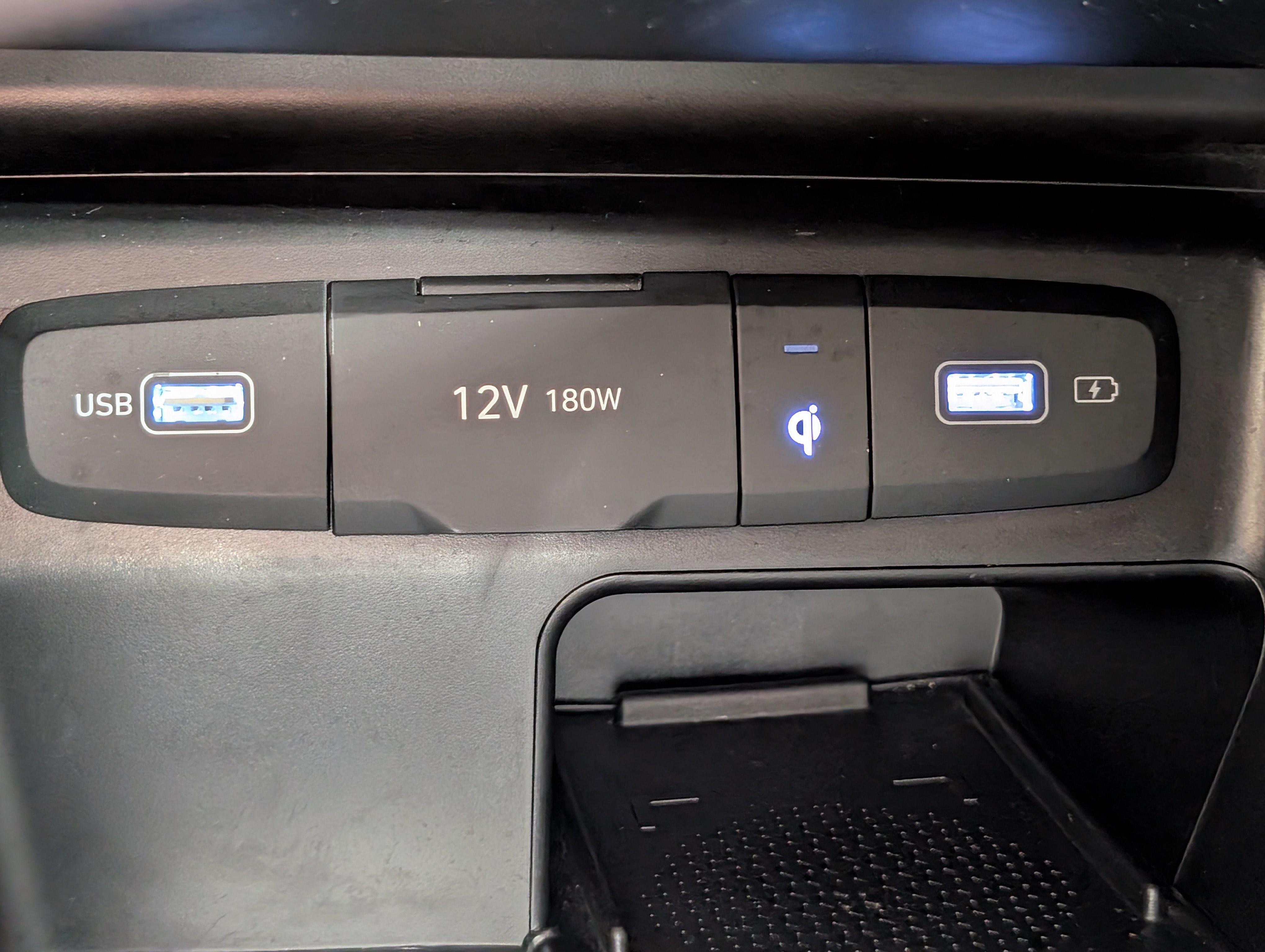 Used 2023 Hyundai Tucson SEL FWD image 23