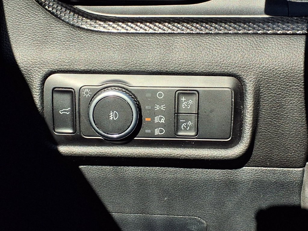 Certified 2023 Ford Explorer ST w/ Equipment Group 401A AWD/4WD image 25