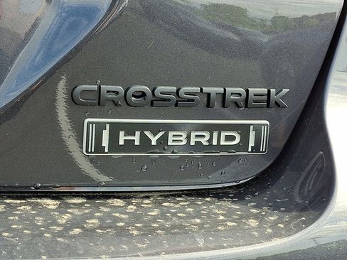 New 2026 Subaru Crosstrek 2.5i Limited AWD/4WD image 5