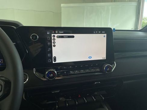 New 2026 Chevrolet Colorado Z71 w/ Technology Package image 27