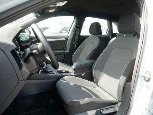 Used 2025 Volkswagen Jetta Sport FWD image 15