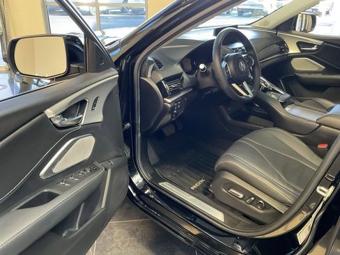 Certified 2020 Acura RDX w/ Technology Package image 10
