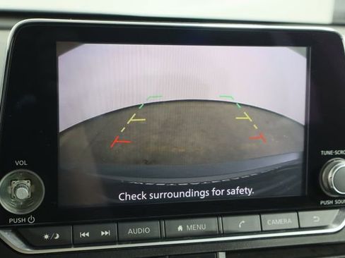 Used 2023 Nissan Altima 2.5 SV image 33