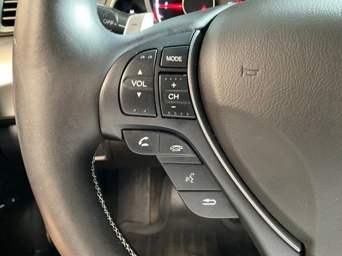 Used 2013 Acura TL SH-AWD image 11