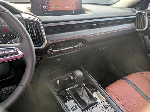 New 2026 MAZDA CX-50 AWD 2.5 S w/ Weather Package image 20