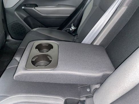 New 2026 Subaru Crosstrek 2.0i Premium AWD/4WD image 13