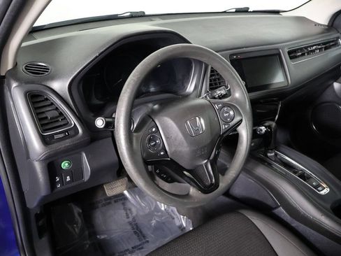 Used 2021 Honda HR-V EX image 23