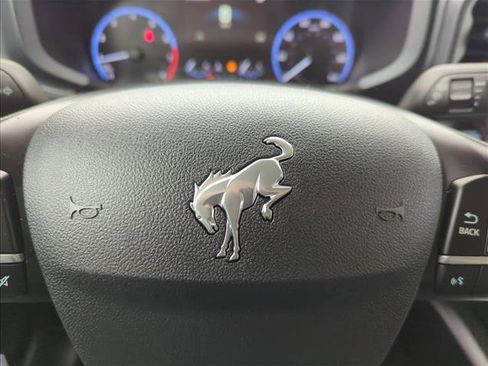 Used 2024 Ford Bronco Sport Big Bend image 22