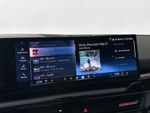 Certified 2026 BMW 530i w/ Premium Package RWD image 14