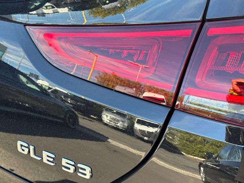 Used 2023 Mercedes-Benz GLE 53 AMG 4MATIC Coupe image 10