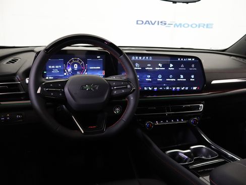 New 2026 Chevrolet Traverse RS image 53