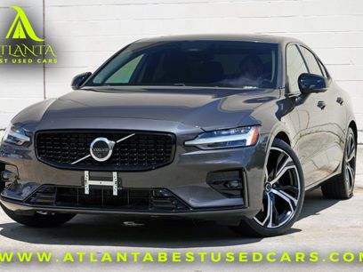 Used 2024 Volvo S60 B5 Plus w/ Climate Package