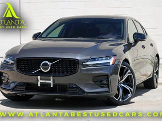 Used 2024 Volvo S60 B5 Plus w/ Climate Package FWD video 1