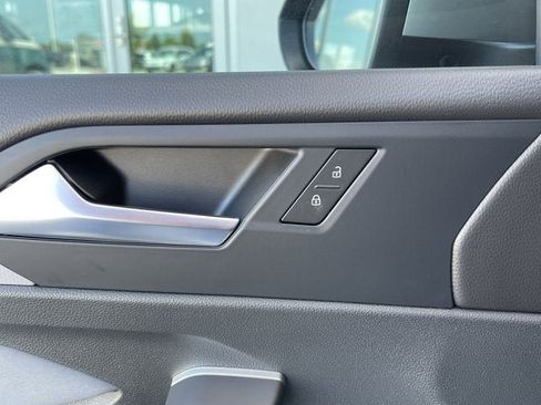 New 2025 Volkswagen Jetta SE image 13