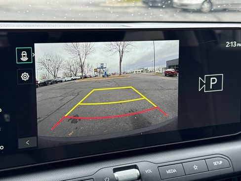 Used 2025 Kia K4 EX FWD image 20