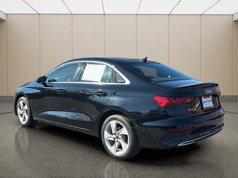 Used 2023 Audi A3 2.0T Premium image 3