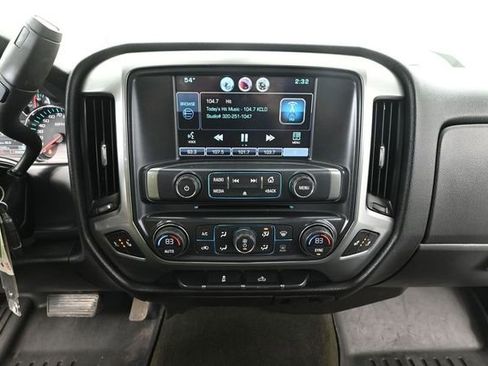 Used 2016 Chevrolet Silverado 1500 LT w/ All Star Edition AWD/4WD image 28