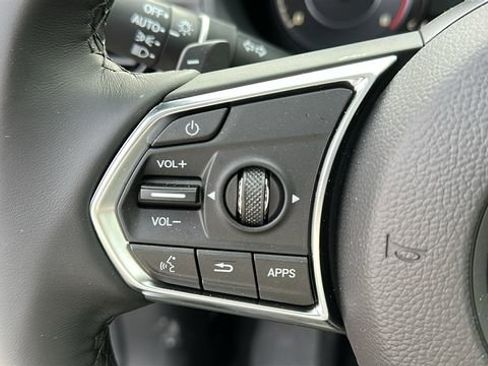 New 2026 Acura RDX SH-AWD image 12