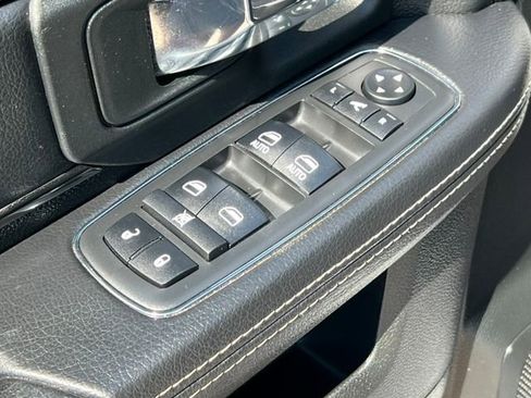 Used 2018 RAM 1500 Sport image 16