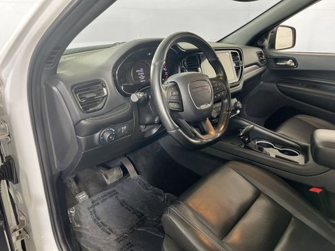 Used 2022 Dodge Durango GT image 9