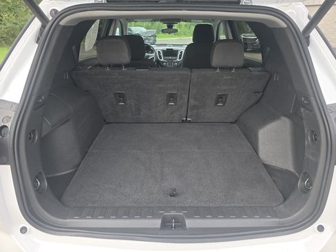 Used 2022 Chevrolet Equinox LT AWD/4WD image 18
