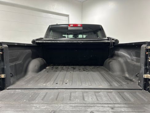 Used 2016 RAM 1500 Sport w/ Black Ram 1500 Sport Group image 34