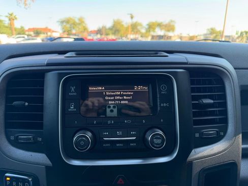 Used 2017 RAM 1500 Tradesman w/ Popular Equipment Group image 33