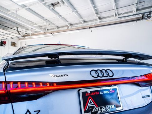 Used 2022 Audi A7 3.0T Premium Plus image 33
