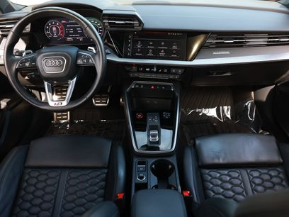 Used 2022 Audi RS 3