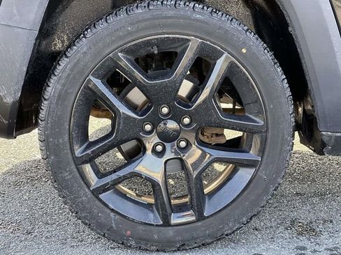 Used 2020 Jeep Renegade Latitude image 8