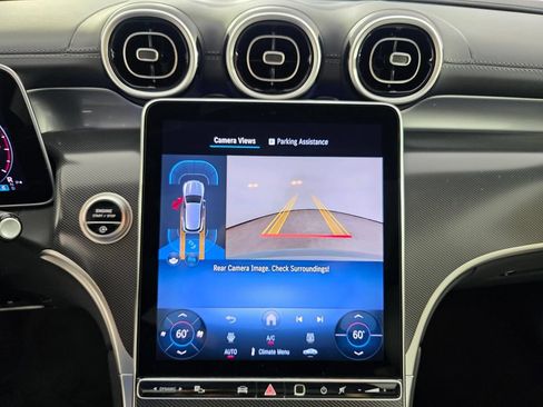 New 2026 Mercedes-Benz GLC 300 image 14