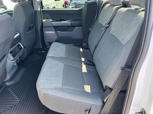 Used 2022 Ford F150 XLT w/ Equipment Group 302A High AWD/4WD image 14