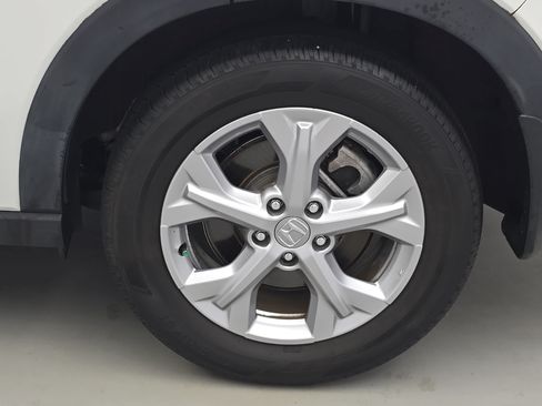 Used 2024 Honda HR-V LX image 32