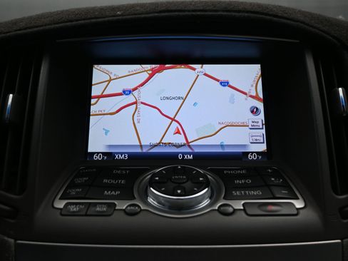 Used 2010 INFINITI G37 Journey w/ Premium Pkg image 31