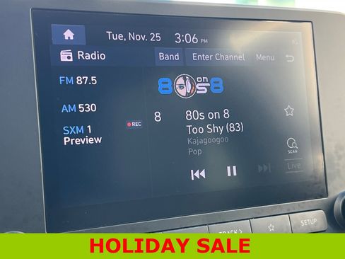 Used 2022 Hyundai Kona SEL w/ Convenience Package image 19