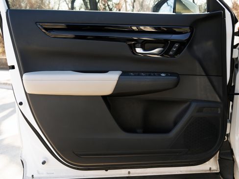 Certified 2023 Honda CR-V EX-L image 37