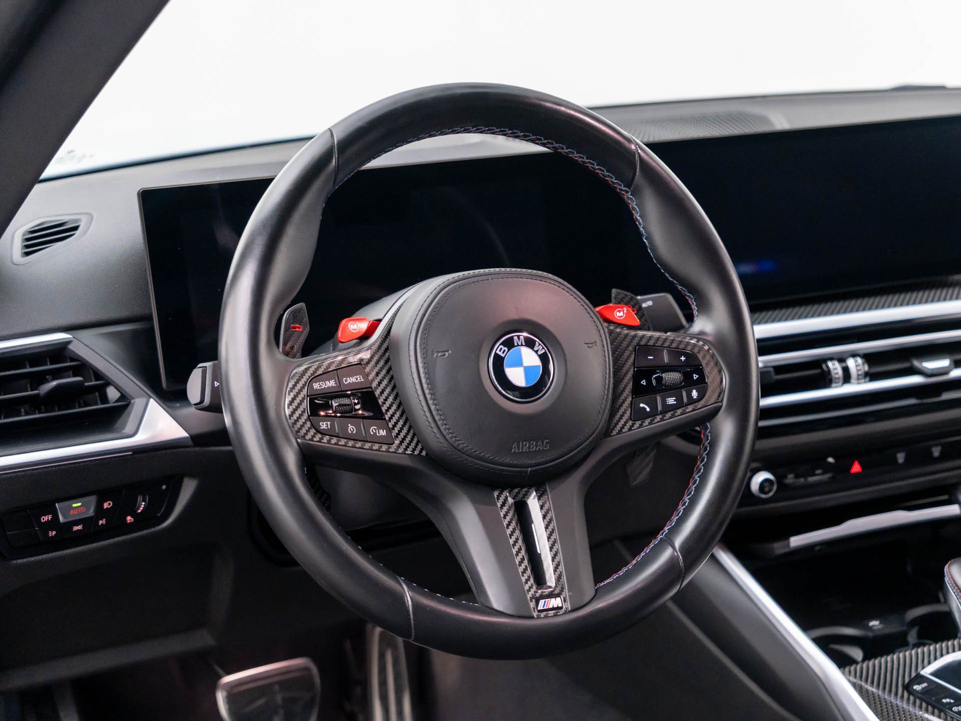 Used 2023 BMW M2 RWD image 12